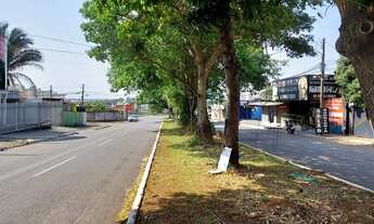 Imagem 3: Lote/Terreno para venda possui 420 metros quadrados em Vila São Tomaz - Aparecida de Goiân