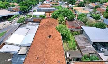 Imagem 4: Barracão comercial com duas frentes, ótimo acesso pela Rod Heitor de Alencar Furtado