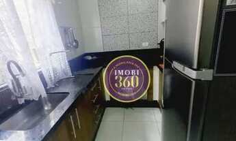 Imagem 7: SOBRADO Á VENDA EM ITAQUERA 2 DORMITÓRIOS E MÓVEIS PLANEJADOS