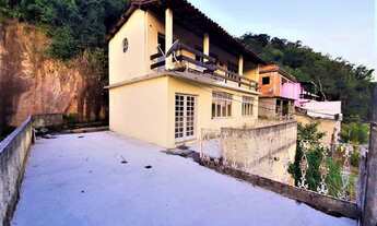 Imagem: CASA 3 QUARTOS EM CONDOMÍNIO FECHADO