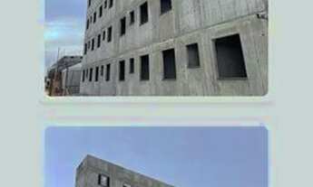 Imagem 6: Chave residencial Marselhas