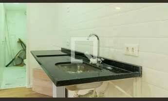 Imagem 7: Apartamento para Aluguel - Santa Cecília, 2 Quartos, 35 m2