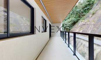 Imagem 4: Cobertura duplex para venda com 183 metros quadrados com 4 quartos