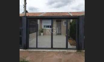 Imagem 2: Casa em Restinga