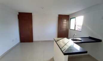 Imagem: Apartamento Cidade Alta