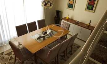 Imagem 4: Casa para Venda em Indaiatuba, Jardim Esplendor, 5 dormitórios, 5 suítes, 6 banheiros, 6 v