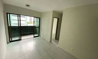 Imagem 7: Apartamento para venda possui 60 metros quadrados com 3 quartos em Boa Viagem - Recife - P