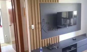 Imagem 7: Apartamento - Jardim Satélite - Residencial Porto Sul - 67m² - 2 Dormitórios