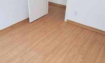 Imagem 2: Apartamento para aluguel possui 55 metros quadrados com 2 quartos