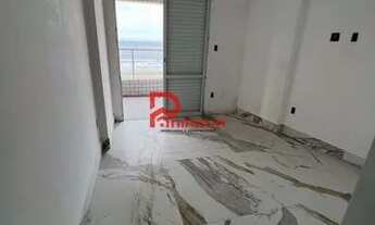 Imagem 3: Apartamento com 2 dorms, Aviação, Praia Grande - R$ 572 mil, Cod: 4481