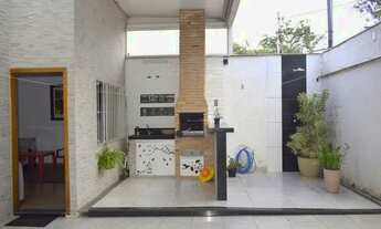 Imagem 2: Casa com 4 dormitórios à venda, 226 m² por R$ 890.000 - Alípio de Melo - Belo Horizonte/MG