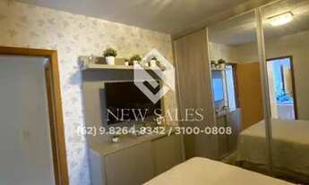 Imagem 7: Excelente apartamento com 3 quartos, sendo 1 suíte, no Setor Parque Amazônia