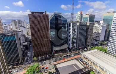 Imagem 7: Apartamento-São Paulo-JARDIM AMÉRICA