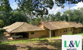 Imagem 4: Linda Chácara Traviu