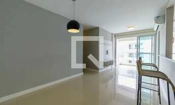 Imagem 2: Apartamento para Aluguel - Barra da Tijuca, 2 Quartos, 64 m2