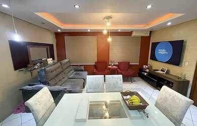 Imagem 3: Casa com 3 dormitórios à venda, 120m² por R$ 394.000,00 - São José - Canoas/RS