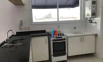 Imagem: Apartamento com 1 Dormitório para Alugar