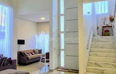 Imagem 6: Casa - Residencial Villa Lobos - Paulínia