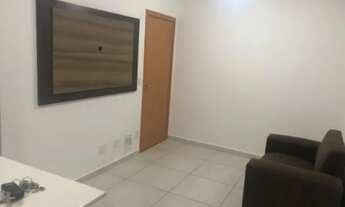 Imagem 3: Apartamento vista castanheiras planalto