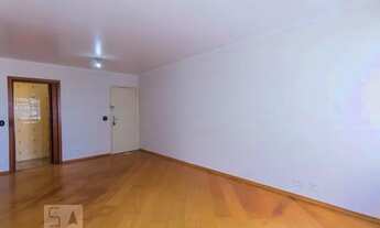 Imagem 4: Apartamento para Aluguel - Saúde, 3 Quartos, 96 m2