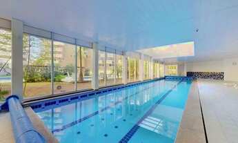 Imagem: Apartamento garden ao lado do metrô com