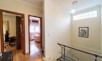 Imagem 5: SOBRADO JARDIM MARAMBAIA FINO ACABAMENTO 3DOR, 2 SALAS, ESCRITÓRIO