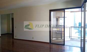 Imagem 3: More em um apartamento com 155 metros quadrados com 4 quartos em Centro - Campinas - SP