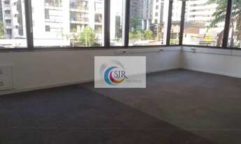 Imagem 2: Sala/Conjunto para aluguel possui 245 metros quadrados em Vila Olímpia - São Paulo - SP