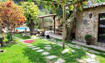 Imagem 2: Petrópolis - Casa Padrão - Cascatinha