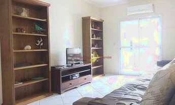 Imagem 6: Apartamento Garden com 3 dormitórios sendo 1 suíte, Mobiliado, 200 mts da praia, 2 vagas d