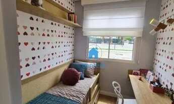 Imagem 5: AP3176-Cury Cidade Jaguaré Apartamento com 2 dormitórios à venda, 43 m² por R$ 269.796 - J