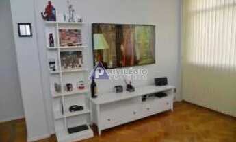 Imagem 2: Apartamento à venda, 3 quartos, 1 vaga, Rio Comprido - RIO DE JANEIRO/RJ