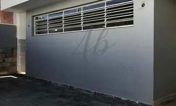 Imagem 2: Casa - Jardim Dom Bosco - Campinas