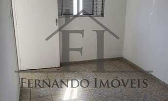 Imagem 5: LOCAÇÃO CASA 1 DORMITÓRIO, SALA, COZINHA E BANHEIRO - IPIRANGA (VILA CARIOCA) / SP