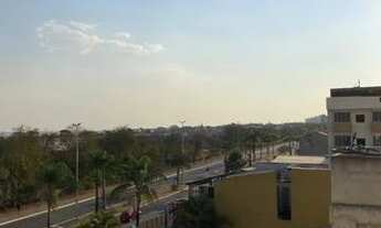 Imagem 6: Dois Quartos QN1 Riacho Fundo I