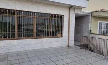 Imagem 3: Casa com 2 dormitórios à venda, 120 m² por R$ 550.000 - Vila Guedes - São Paulo/SP