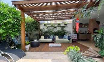 Imagem: Casa 3 dormitórios em condomínio