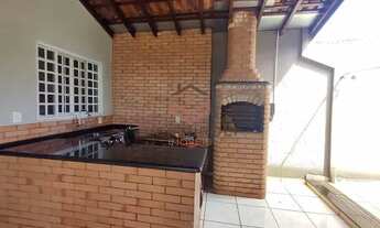 Imagem: Excelente Casa com 3 dormitórios JD Terra