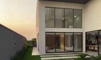 Imagem 4: Casa 3 Suítes - 300 m² - 4 Vagas - Condomínio Alphaville II