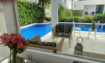 Imagem 2: Casa Casa em condomínio com 4 dormitórios