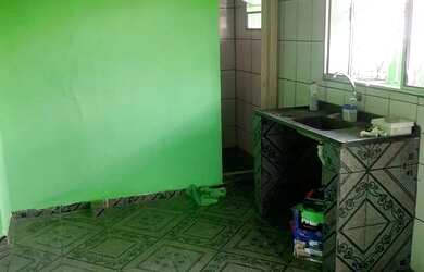 Imagem 4: Aluga- se uma casa de 3 cômodos