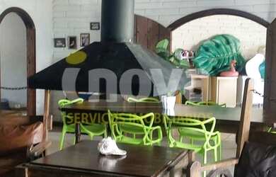 Imagem 6: CASA COM PISCINA NO CENTRO DE IMBÉ