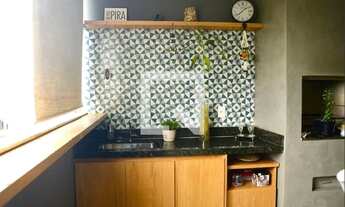 Imagem 4: Apartamento à Venda - Sagrada Família, 3 Quartos, 94 m2