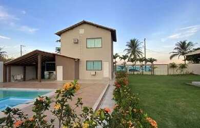 Imagem 4: Casa em frente a Praia Piuma