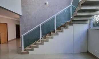 Imagem: Casa com 4 dormitórios à venda, 281 m²