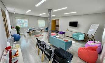 Imagem 4: Casa espetacular nova - 228 m² - 4 quartos -1 suíte - Porteira fechada - Jd Independência