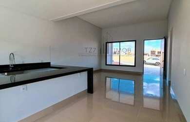 Imagem 7: Casa jardins Bolonha - Casa térrea com 3 suítes jardins Bolonha