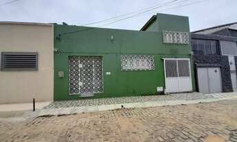 Imagem: Casa no alecrim