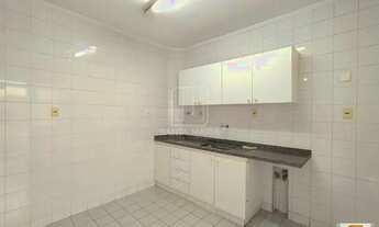 Imagem 7: Apartamento (outros) 3 dormitórios/suite, cozinha planejada, portaria 24hs, salão de festa