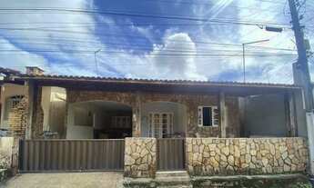 Imagem: Aluga-se casa, no condomínio em Carpina